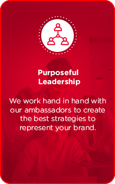 Purposeful Leadership