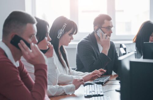 Innovación en Contact Centers en España