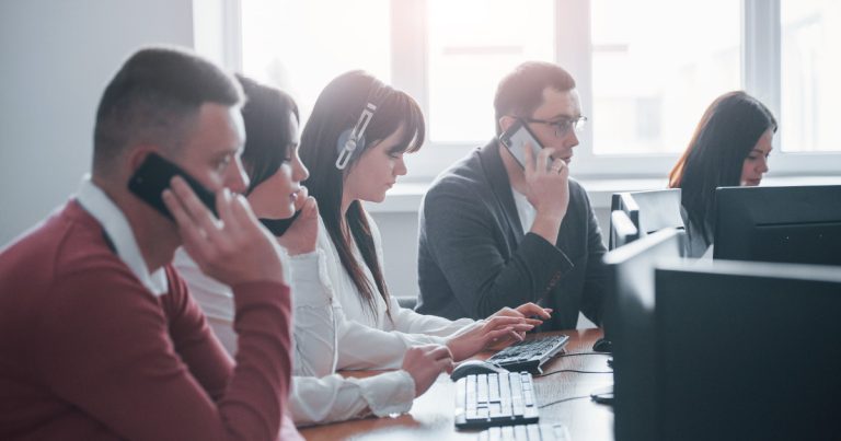 Innovación en Contact Centers en España