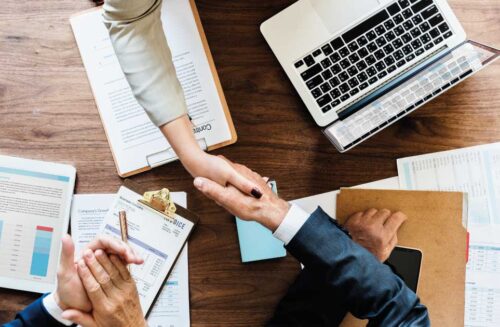 servicios BPO en España y USA