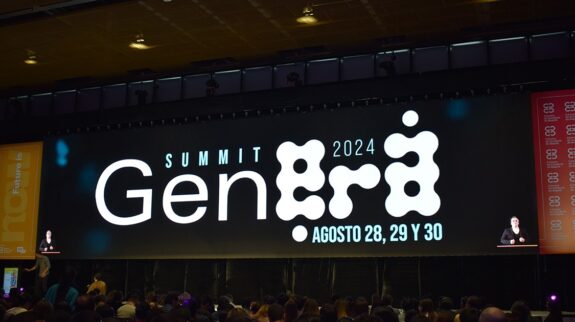 Era, la Host Virtual que Transformó el Genera Summit