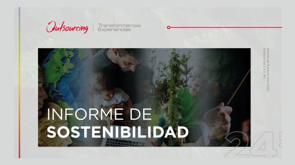 Sustainability Report