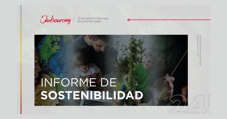Sustainability Report
