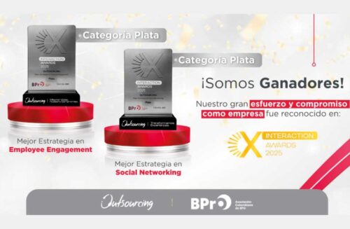 premios en el CX 2025