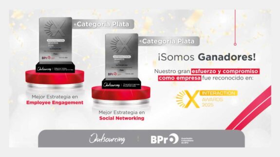 premios premios en el CX 2025