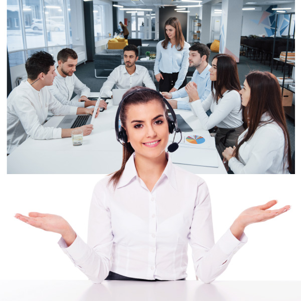 call center soluciones para sector retail