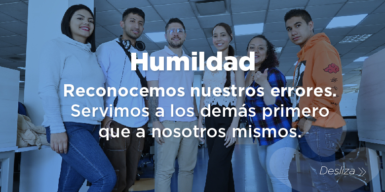 Valor Humildad (debe tener un corner radius de 50) Valor Humildad (debe tener un corner radius de 50)