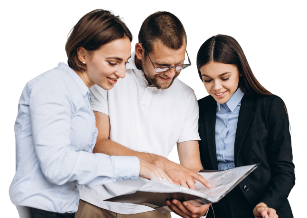 Outsourcing proof image