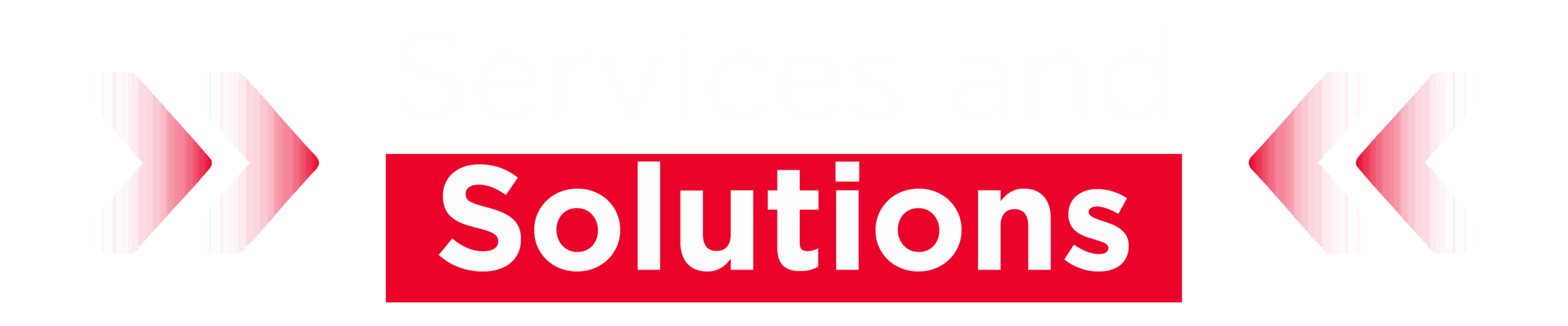 Services-Solutions