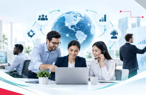 BPO, BPA y KPO: diferencias, modelos y cómo elegir la estrategia correcta