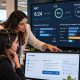 Análisis de AHT, FCR, recontacto y calidad para mejorar la productividad de un Contact Center