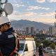 Equipo BPO para telecomunicaciones gestionando soporte técnico, retención y automatización de atención al cliente