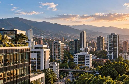 colombia-hub-nearshore-operaciones-bpo. Colombia como hub nearshore para operaciones BPO internacionales y atención a mercados de Estados Unidos