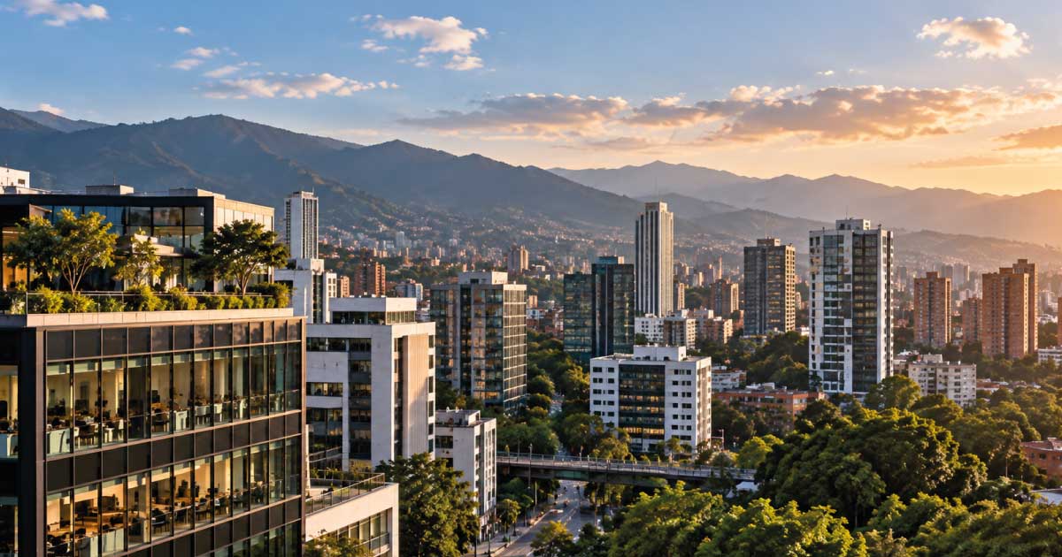Colombia como hub nearshore para operaciones BPO internacionales y atención a mercados de Estados Unidos