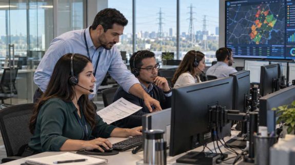 bpo-utilities-atencion-cartera-pqr-automatizacion Operación BPO para utilities con atención al cliente, cartera, PQR y automatización