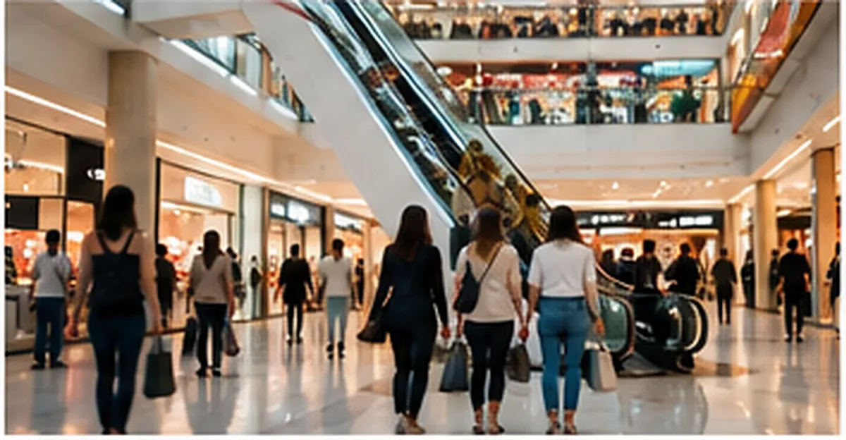 Caso de éxito de Outsourcing en el sector retail en España