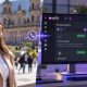 IA conversacional conectada con la plataforma OASYS para automatizar procesos empresariales en Colombia.
