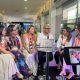 Presentación de la alianza entre SoundHound AI y Outsourcing durante ANDICOM 2026.